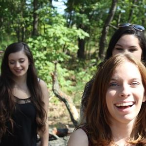 Meet your Posher, Alex